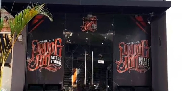 Prime Ink Bali Studio