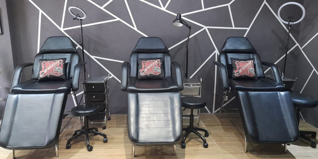 Prime Ink Bali Studio