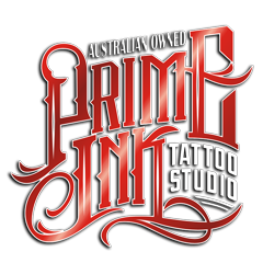 Prime Ink Tattoo Studio